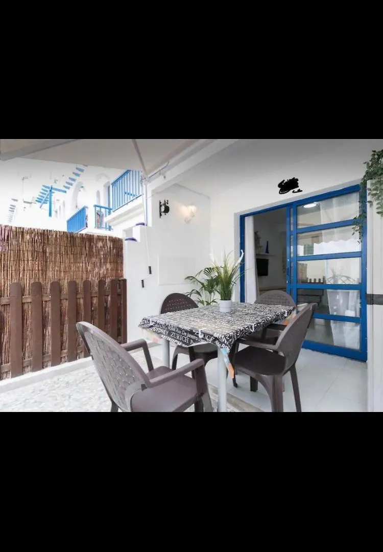 Apartamento Casa Soleada Manana Maspalomas
