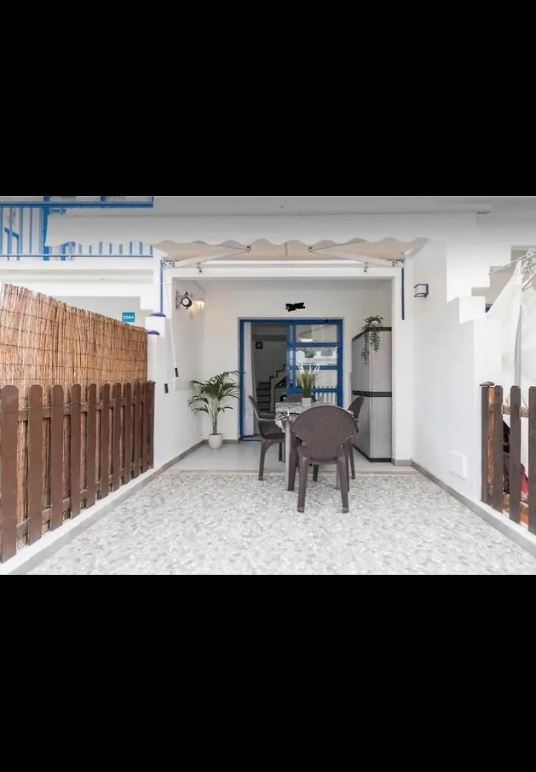 Apartamento Casa Soleada Manana Maspalomas