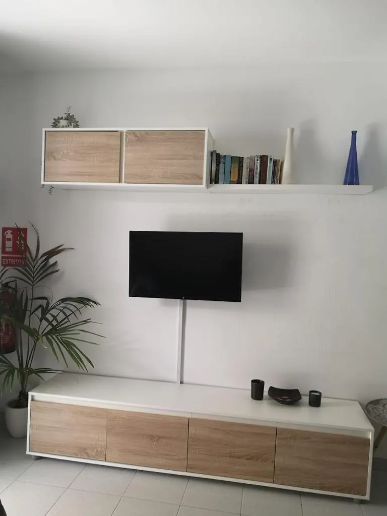 Apartamento Casa Soleada Manana Maspalomas