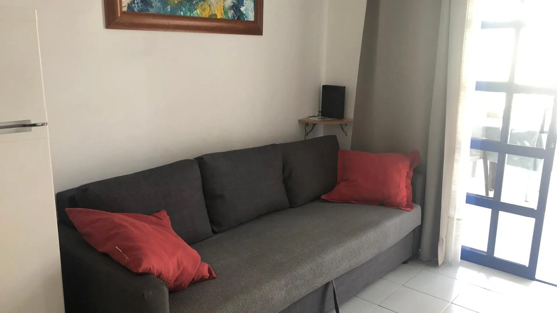 Apartamento Casa Soleada Manana Maspalomas