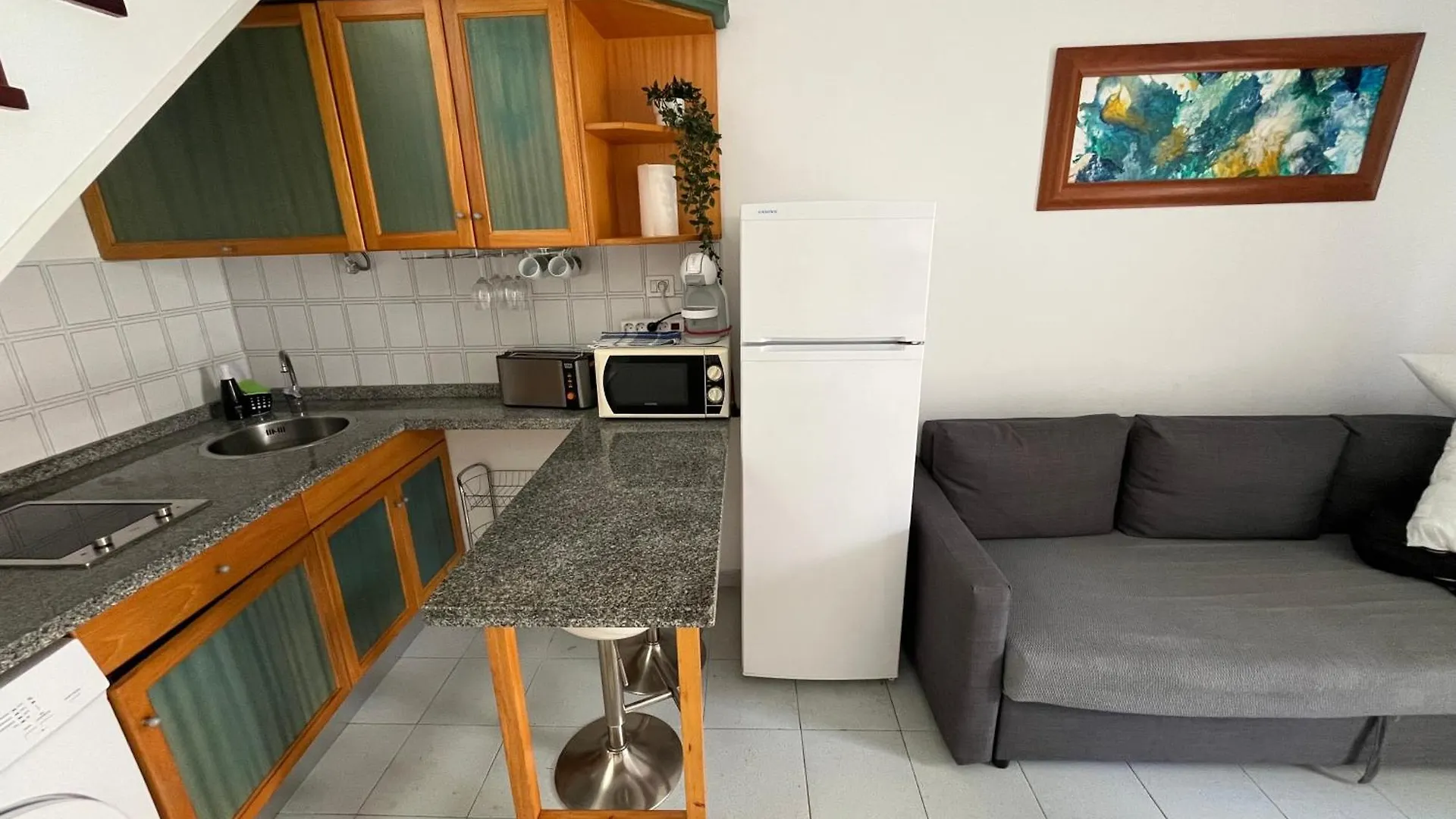 Apartamento Casa Soleada Manana Maspalomas  España